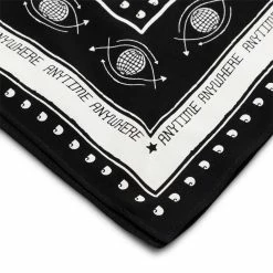 Carhartt WIP Scarves & Gloves REDFORD BANDANA