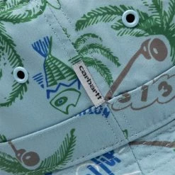 Carhartt WIP Belts SYLVAN BUCKET HAT