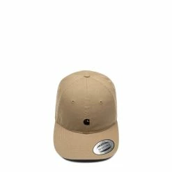 Carhartt WIP MADISON LOGO CAP Headwear