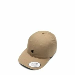Carhartt WIP MADISON LOGO CAP Headwear