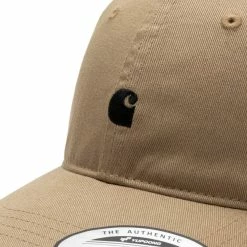 Carhartt WIP MADISON LOGO CAP Headwear