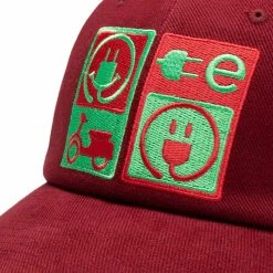 Cav Empt CHARGING CAP