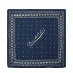 RRL BENSON BANDANA