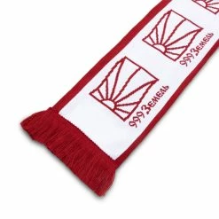 Rassvet MENS ACRYLIC SCARF KNIT Scarves & Gloves