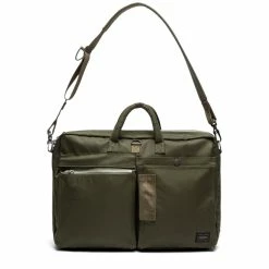Porter Yoshida FLYING ACE 2WAY BRIEFCASE Bags