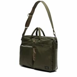 Porter Yoshida FLYING ACE 2WAY BRIEFCASE Bags