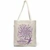 Cold World Frozen Goods Bags CRYSTALS & LEVITATION TOTE