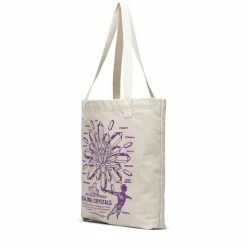 Cold World Frozen Goods Bags CRYSTALS & LEVITATION TOTE