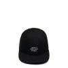 Cold World Frozen Goods FREE HEAT UNSTRUCTURED 6 PANEL Headwear