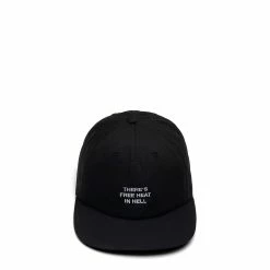 Cold World Frozen Goods FREE HEAT UNSTRUCTURED 6 PANEL Headwear