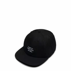 Cold World Frozen Goods FREE HEAT UNSTRUCTURED 6 PANEL Headwear