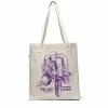 Cold World Frozen Goods FREE JAZZ TOTE