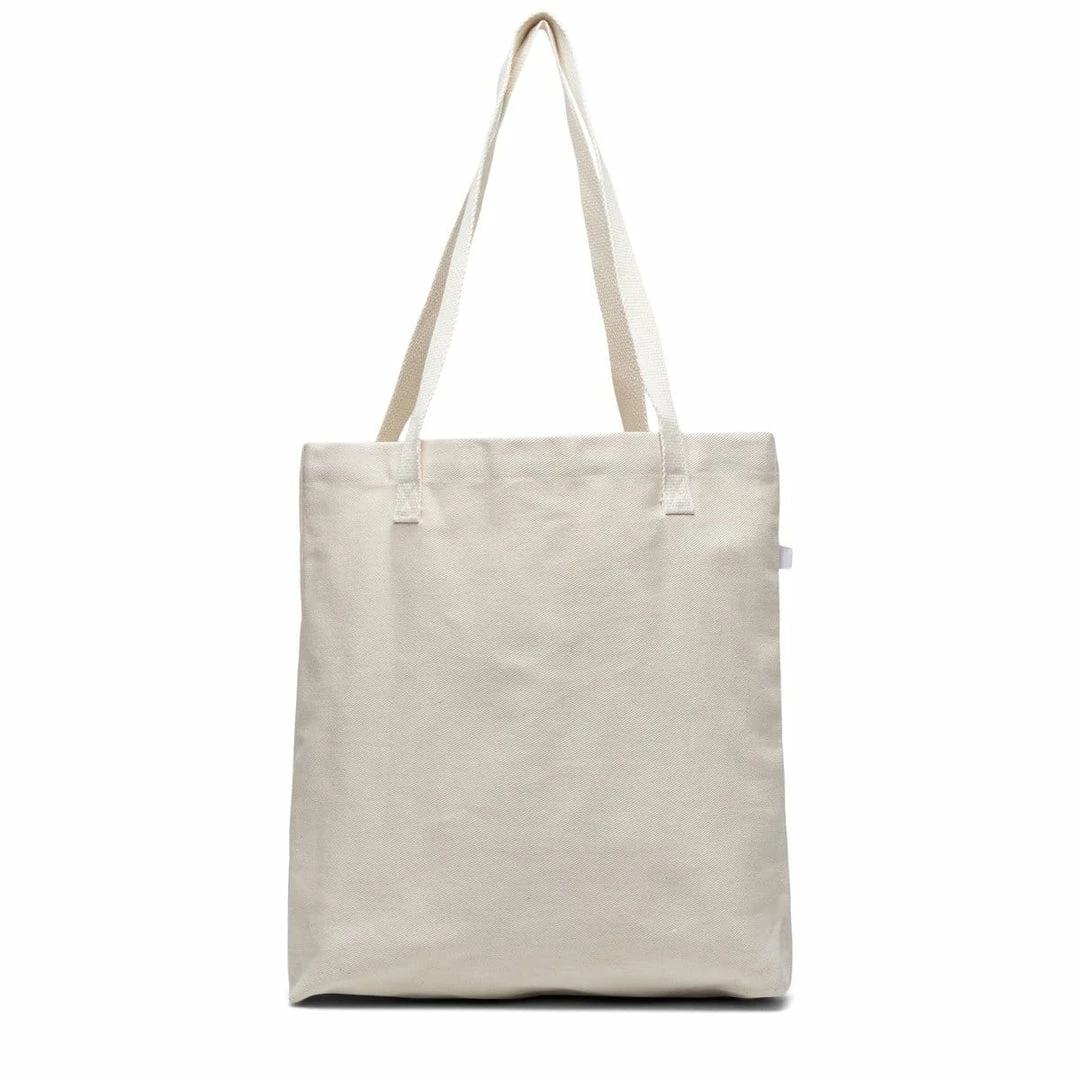 Cold World Frozen Goods FREE JAZZ TOTE