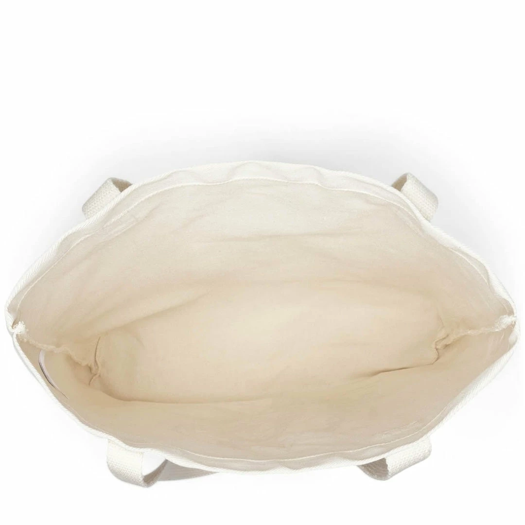 Cold World Frozen Goods FREE JAZZ TOTE