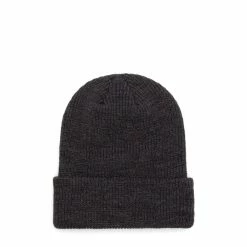Cold World Frozen Goods WOVEN LABEL BEANIE