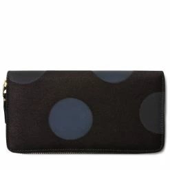 Comme Des Garçons Wallet RUBBER DOT Bags