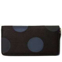 Comme Des Garçons Wallet RUBBER DOT Bags