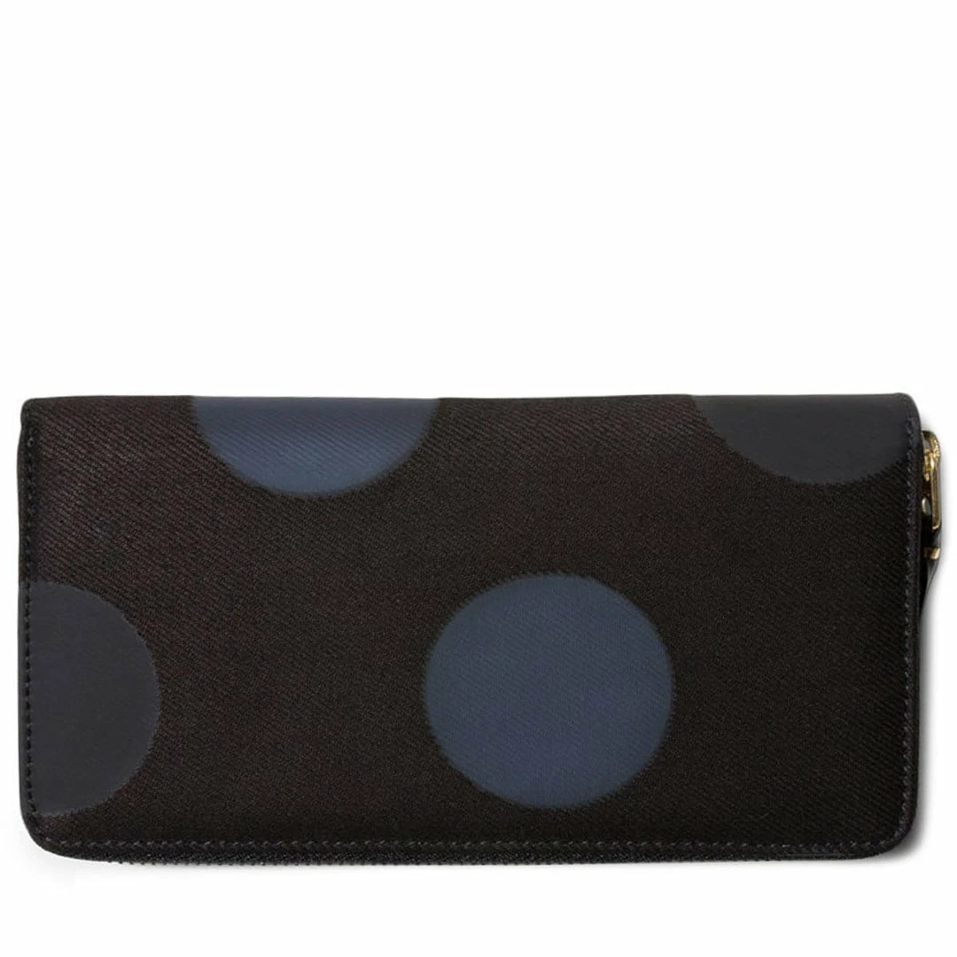 Comme Des Garçons Wallet RUBBER DOT Bags