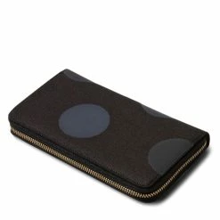 Comme Des Garçons Wallet RUBBER DOT Bags