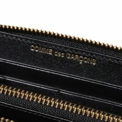 Comme Des Garçons Wallet RUBBER DOT Bags