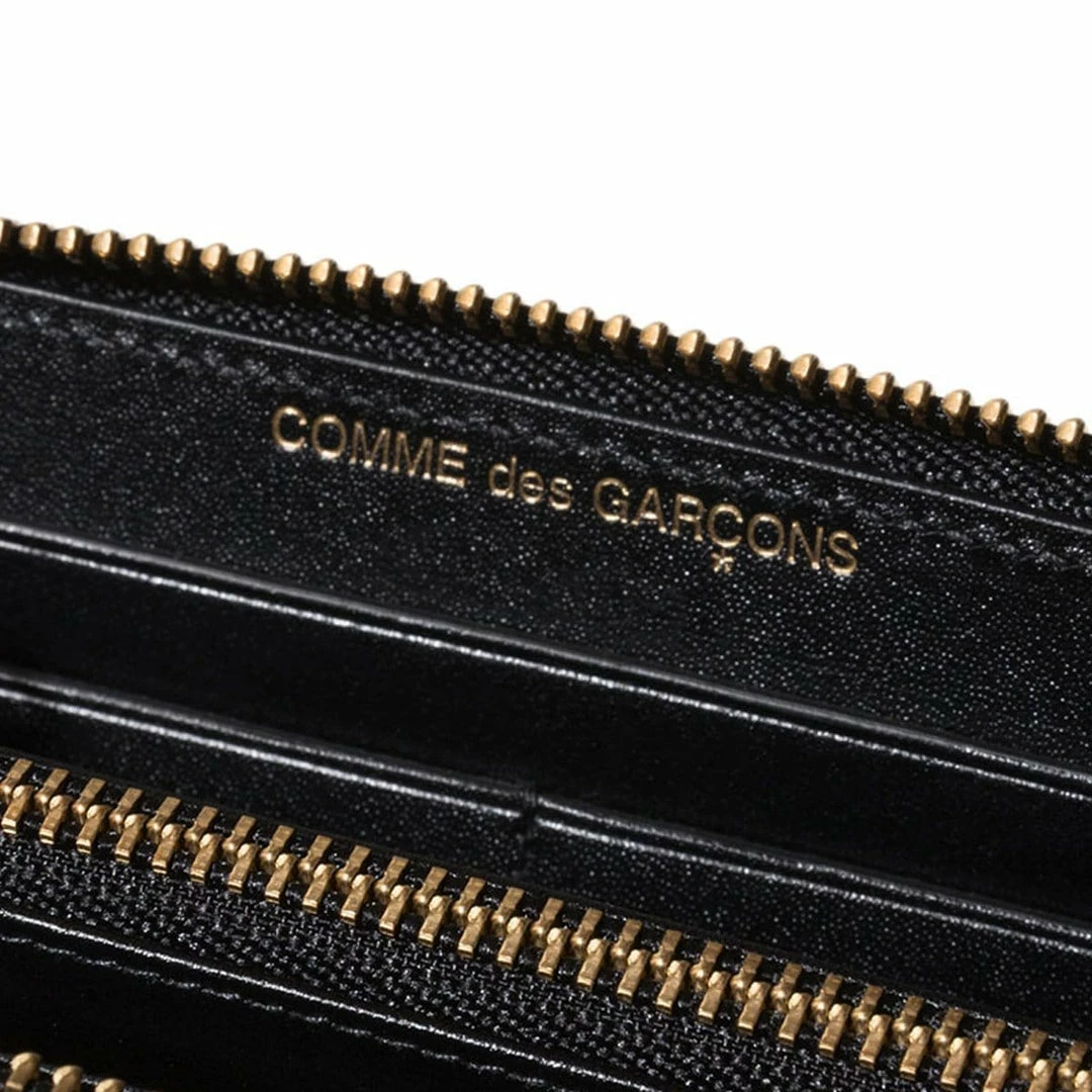 Comme Des Garçons Wallet RUBBER DOT Bags