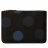 Comme Des Garçons Wallet Belts RUBBER DOT