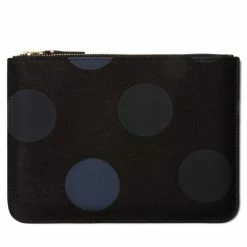 Comme Des Garçons Wallet Belts RUBBER DOT