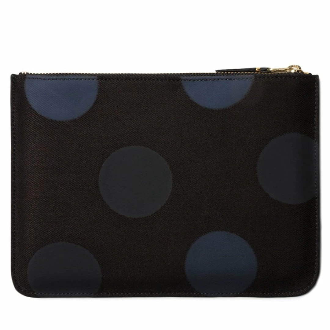 Comme Des Garçons Wallet Belts RUBBER DOT