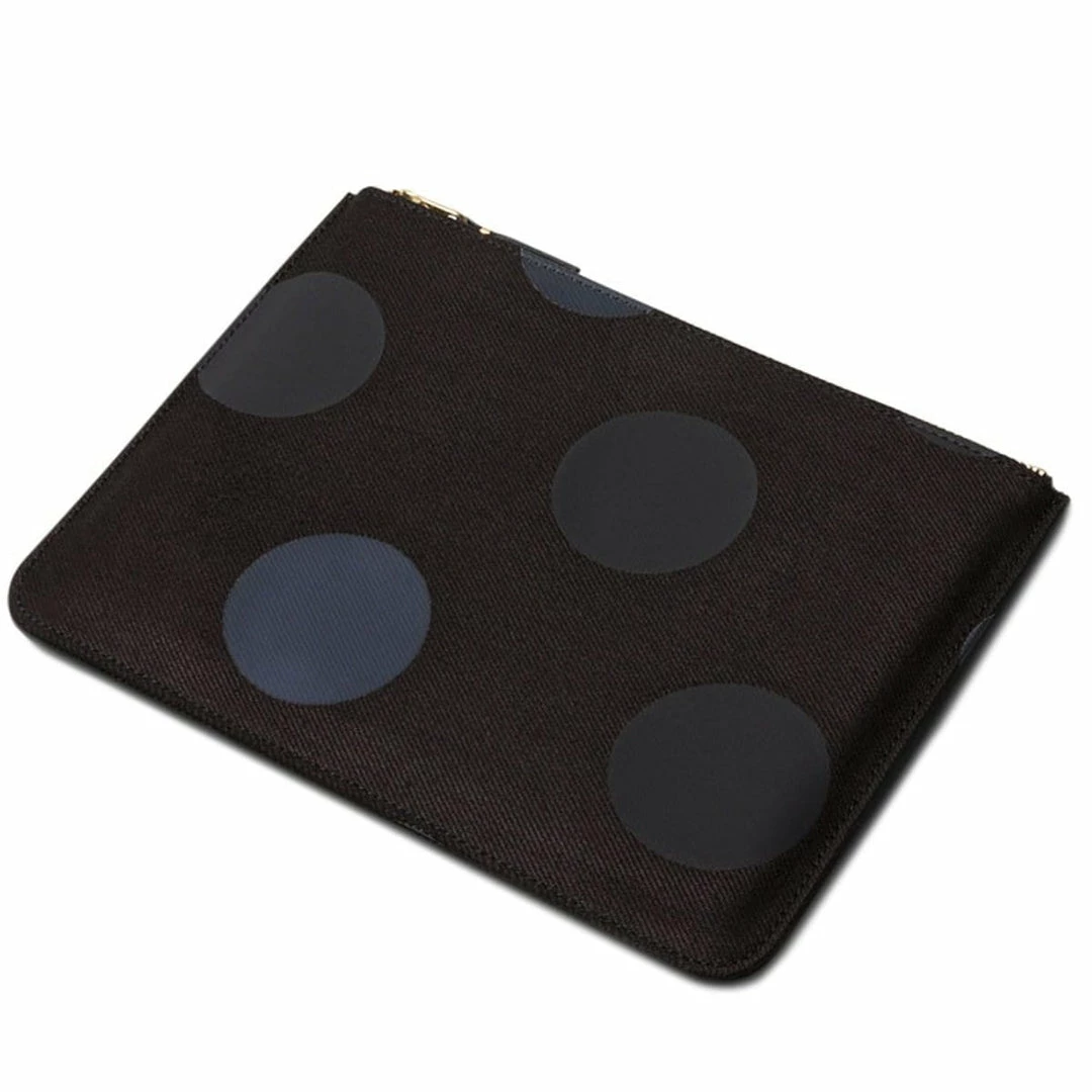 Comme Des Garçons Wallet Belts RUBBER DOT