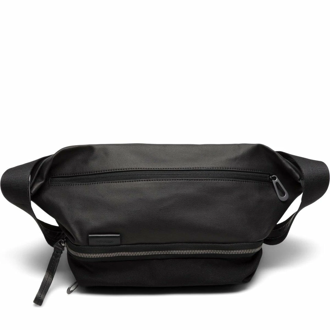 Côte&Ciel ISARAU COATED CANVAS