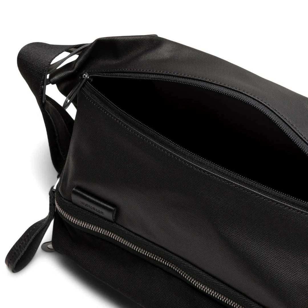 Côte&Ciel ISARAU COATED CANVAS