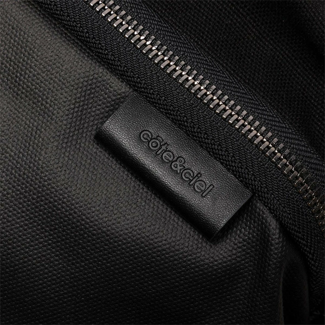 Côte&Ciel ISARAU COATED CANVAS