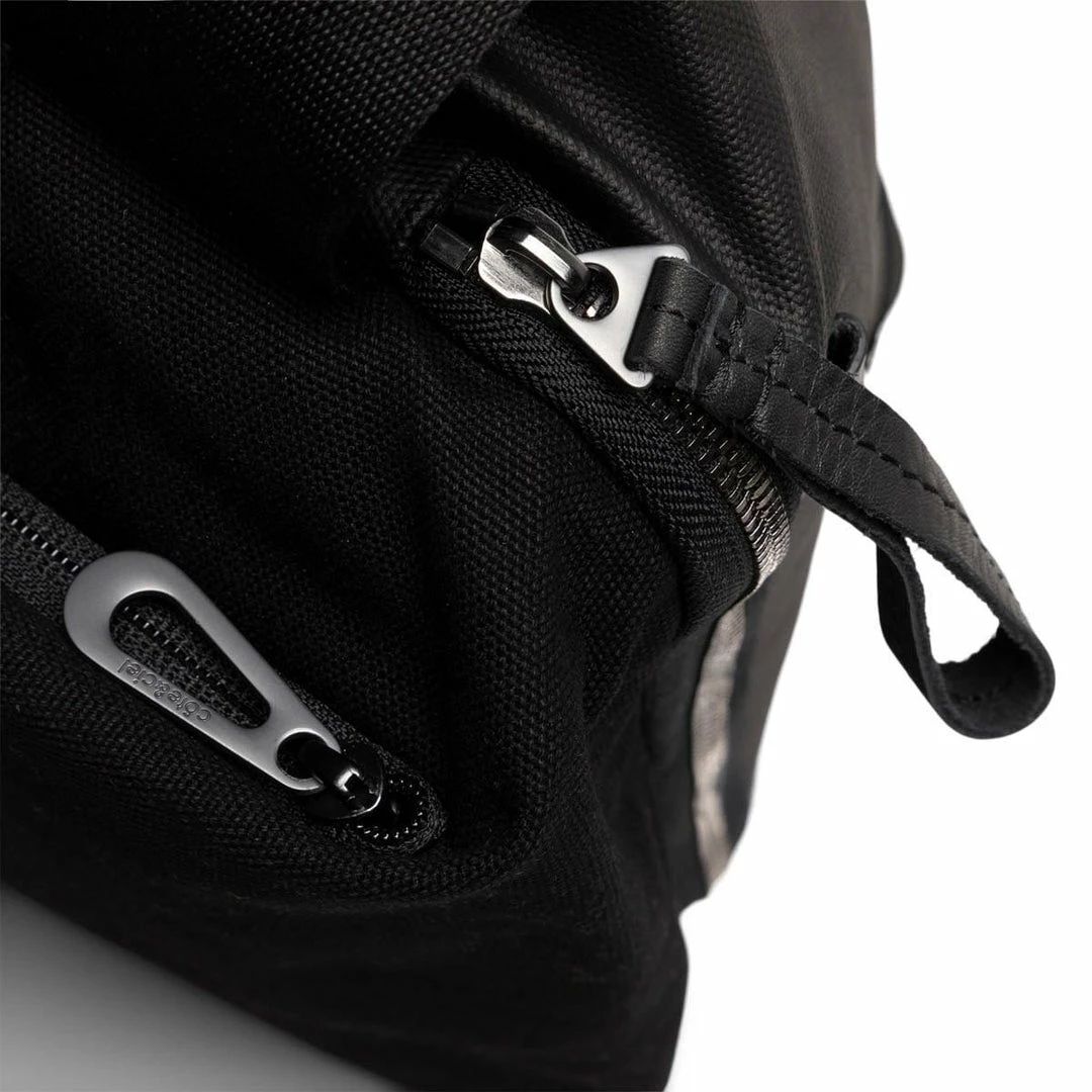 Côte&Ciel ISARAU COATED CANVAS