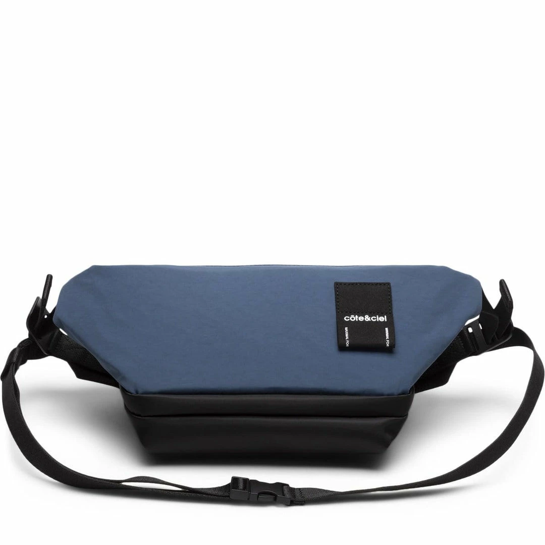 CĂ´te&Ciel Bags ISARAU S SOFT BLUE