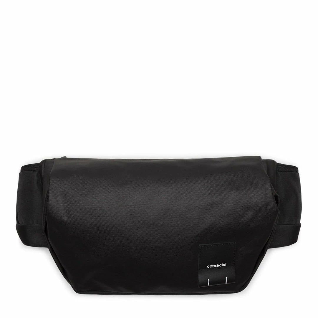 Côte&Ciel GIRONDE COATED CANVAS