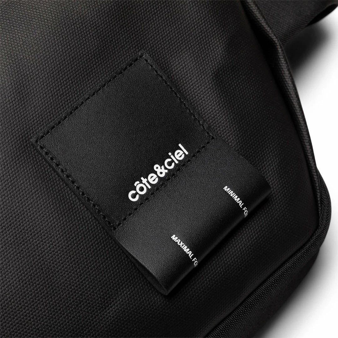 Côte&Ciel GIRONDE COATED CANVAS