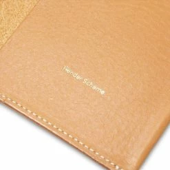 Hender Scheme BOOK COVER