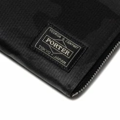 Porter Yoshida MULTI WALLET