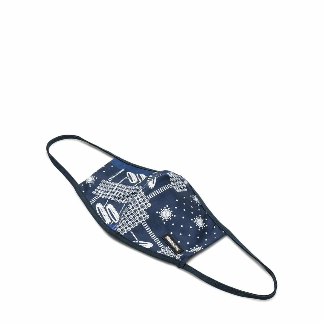 Neighborhood Belts GUARDIAN-B / C-MASK