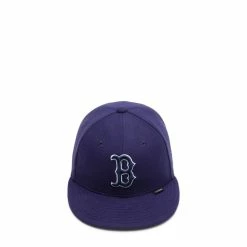 New Era Headwear RED SOX POLARTEC 5950