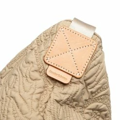 Hender Scheme Bags ALL PURPOSE SHOULDER BAG QUILTING