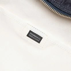 Porter Yoshida JEAN 2WAY HELMET BAG