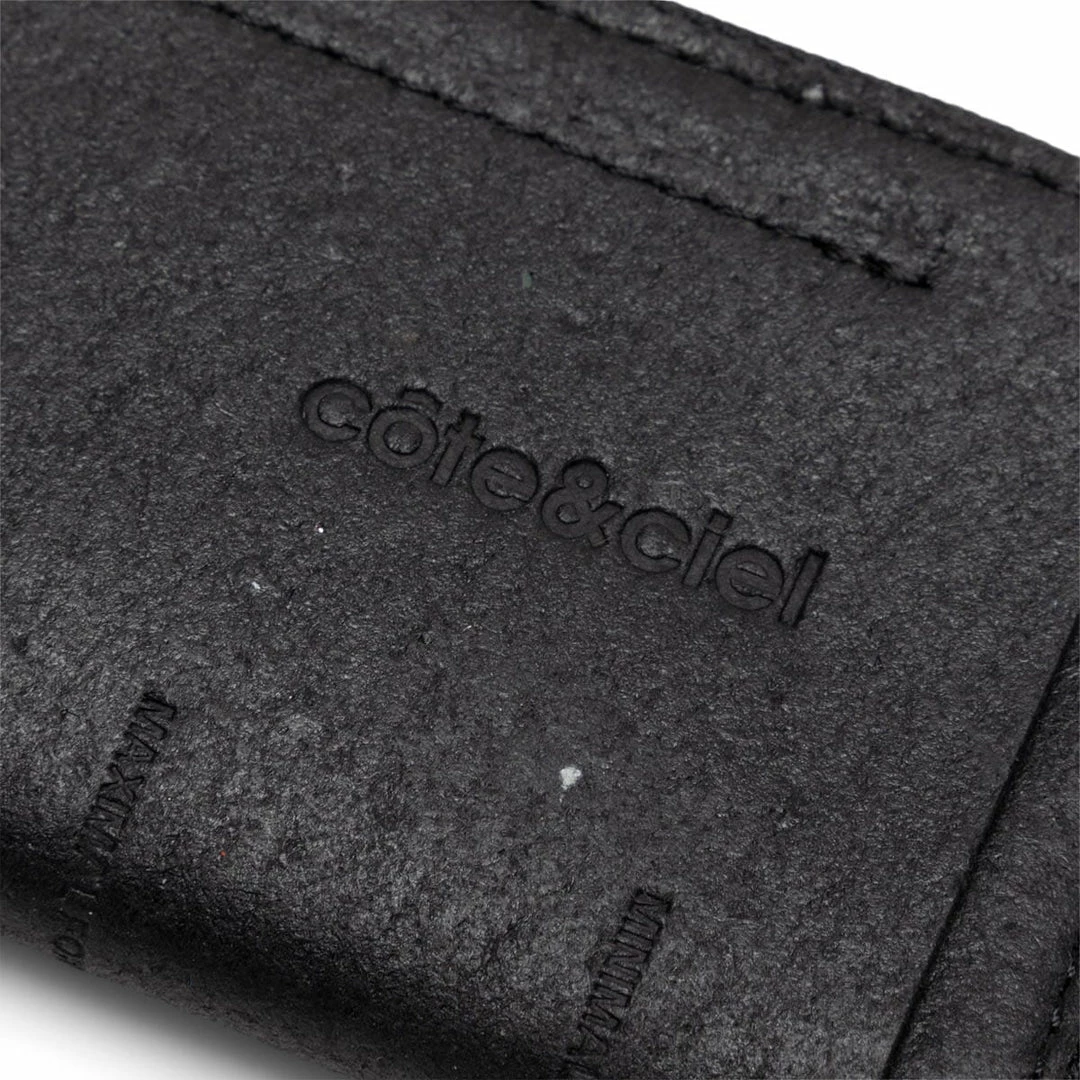 Côte&Ciel Belts ZIPPERED WALLET