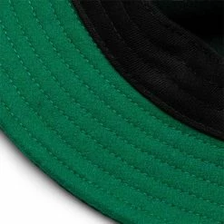 Mister Green Belts TRIFECTA BUCKET HAT