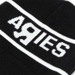 Vault By Vans Belts X Aries LOGO BEANIE