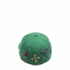 Stray Rats BADNIK FITTED HAT