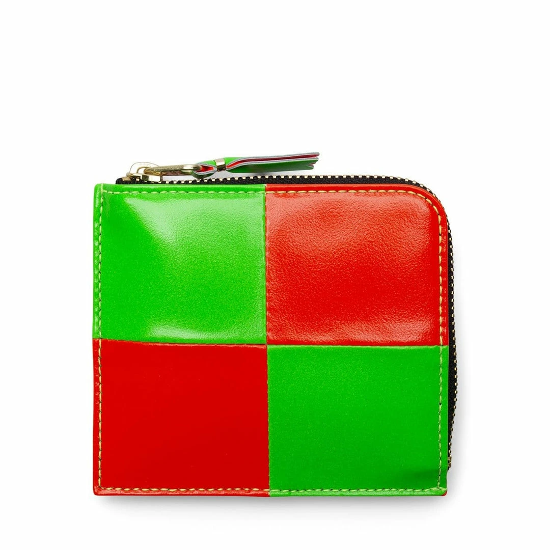 Comme Des Garçons Wallet HUGE LOGO Belts