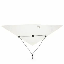 Adidas Y-3 Scarves & Gloves Y-3 REFLECTIVE BANDANA