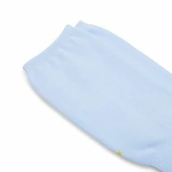 Kapital Belts 144 YARNS SUPER-DRY HEEL-SMILE SOCKS