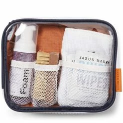 Jason Markk Cleaners APRON GIFT SET